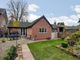 Thumbnail Cottage for sale in Docklow, Herefordshire