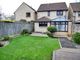 Thumbnail Detached house for sale in Lilac Way, Calne