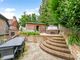 Thumbnail Link-detached house for sale in West Meon, Petersfield, Hampshire