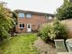 Thumbnail End terrace house for sale in Irving Close, Clevedon