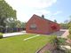 Thumbnail Detached bungalow for sale in Old Jaycroft, Willand, Cullompton