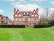 Thumbnail Maisonette for sale in The Coach House, Springwood Park, Tonbridge, Kent