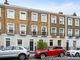 Thumbnail Property to rent in Arlington Road, London