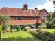 Thumbnail Detached house for sale in Lake Street, Mark Cross, East Sussex