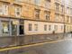 Thumbnail Flat for sale in Bank Street, Glasgow