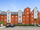 Thumbnail Flat for sale in Old Maltings Court, Melton, Woodbridge