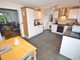 Thumbnail Detached house for sale in Meillionydd, Adfa, Newtown, Powys