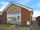 Thumbnail Detached bungalow for sale in Revesby Drive, Skegness