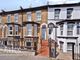 Thumbnail Maisonette for sale in Oval Road, Addiscombe, Croydon