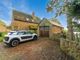 Thumbnail Cottage for sale in The Jetty Mollington, Oxfordshire