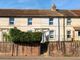 Thumbnail Terraced house for sale in Cheriton High Street, Folkestone