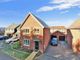 Thumbnail Detached house for sale in Saunders Field, Maidstone, Kent