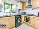 Thumbnail Flat for sale in Low Close, Greenhithe