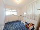 Thumbnail Semi-detached bungalow for sale in Manley Crescent, Westhoughton, Bolton