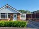 Thumbnail Detached bungalow for sale in Rylestone Close, Meir Park, Stoke-On-Trent