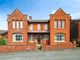 Thumbnail Detached house for sale in Cowlishaw Lane, Shaw, Oldham, Greater Manchester