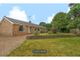 Thumbnail Bungalow to rent in Frensham Lane, Headley, Bordon