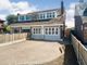 Thumbnail Semi-detached house for sale in Limburg Road, Canvey Island