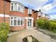Thumbnail Semi-detached house for sale in Pine Tree Avenue, Humberstone, Leicester
