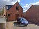 Thumbnail Detached house to rent in Raleigh Street, Nottingham