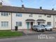 Thumbnail Terraced house for sale in Britannia Crescent, Lyneham, Chippenham