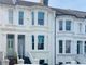 Thumbnail Terraced house to rent in Springfield Road, Brighton