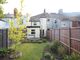 Thumbnail End terrace house for sale in Cotterell Street, Hereford