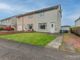 Thumbnail Semi-detached house for sale in Nevis Crescent, Alloa