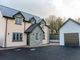 Thumbnail Detached house for sale in Cae'r Winllan, Gwbert Road, Cardigan