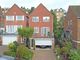 Thumbnail Detached house for sale in Rowsley Road, Eastbourne