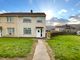 Thumbnail Semi-detached house for sale in Bronhaul, Aberdare, Mid Glamorgan