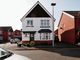 Thumbnail Detached house for sale in Penny Piece, Tipton