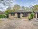 Thumbnail Detached bungalow for sale in Ferndene, Bricket Wood, St. Albans