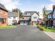 Thumbnail Detached house for sale in Mulberry Close, Sutton Coldfield
