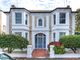 Thumbnail Flat to rent in Selborne Road, Hove, East Sussex