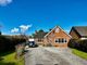 Thumbnail Detached bungalow for sale in Roddy Lane, Kingsley, Frodsham
