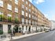 Thumbnail Flat for sale in Chester Street, London