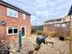 Thumbnail Semi-detached house for sale in Highgrove Close, Calne