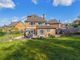 Thumbnail Detached house for sale in Amersham Hill Gardens, High Wycombe