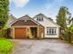 Thumbnail Detached house for sale in Hilltop Lane, Chaldon, Caterham