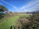 Thumbnail Land for sale in Halt Road, Goonhavern, Truro