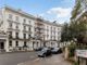 Thumbnail Flat to rent in St. Stephens Crescent, London