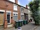 Thumbnail Terraced house to rent in Hollis Road, Stoke, Coventry