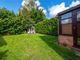 Thumbnail Semi-detached house for sale in Dorrington Close, Ruskington, Sleaford, Lincolnshire
