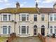 Thumbnail Terraced house for sale in Cecil Road, Ilford, Essex