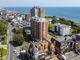 Thumbnail Flat for sale in West Cliff Road, Westbourne, Bournemouth