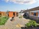 Thumbnail Terraced bungalow for sale in Beach View, Boulmer, Alnwick