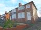 Thumbnail Semi-detached house for sale in Allendale Road, Rotherham, South Yorkshire