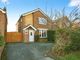 Thumbnail Detached house for sale in Marls Road, Botley, Southampton