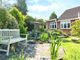 Thumbnail Bungalow for sale in Greenacres, Great Bookham, Leatherhead, Surrey